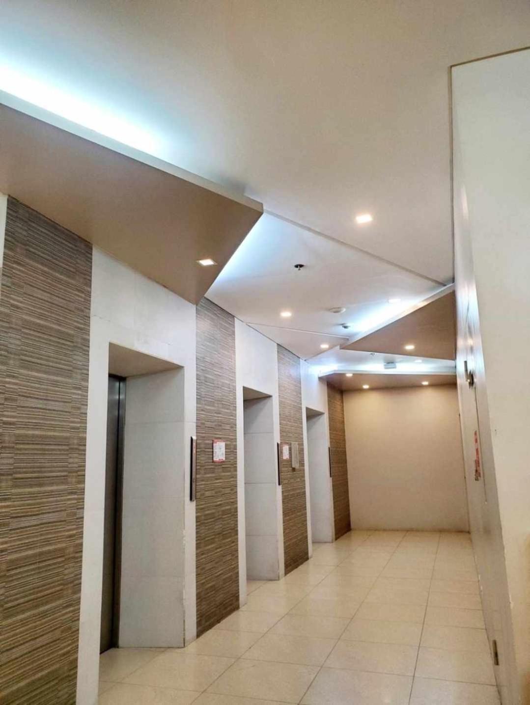Sunvida Tower Fronting Sm Apartment Cebu